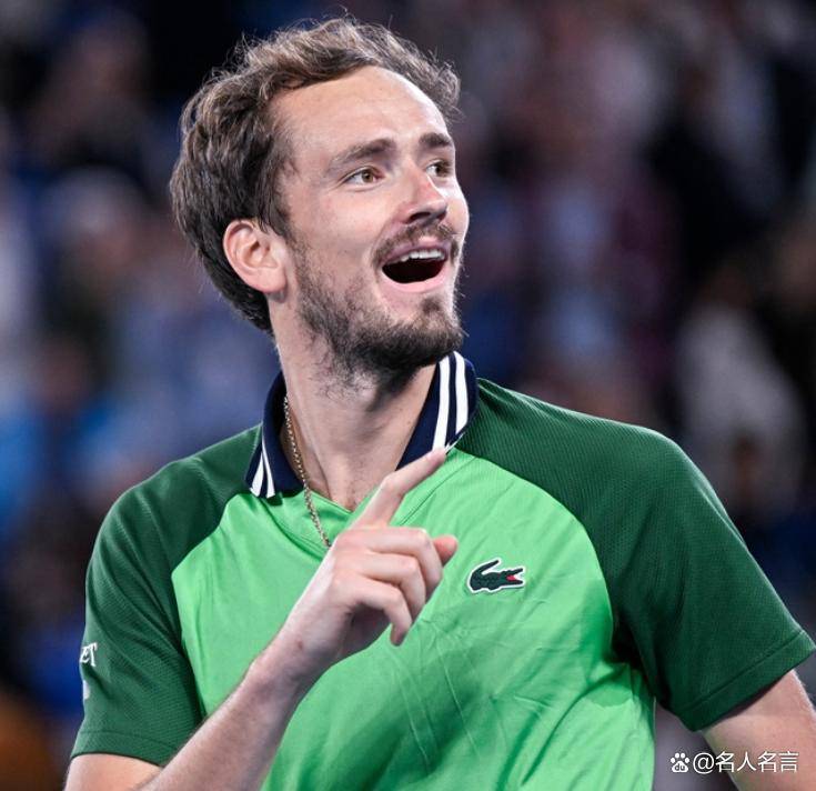 蒙特卡洛大师赛绝杀联合杯，梅德韦杰夫统治全场的简单介绍