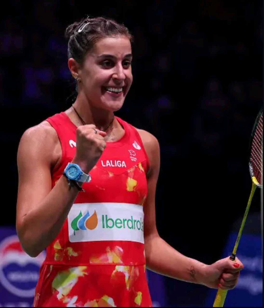 关于泰国羽毛球队强势马来西亚羽毛球队，马琳惊艳世界的信息