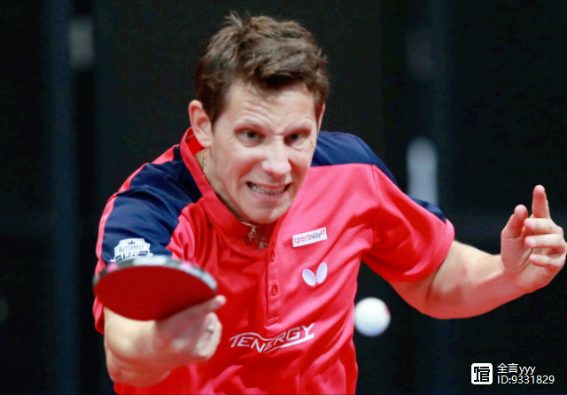 德国乒乓球队翻盘法国乒乓球队，水谷隼绝境逆转的简单介绍