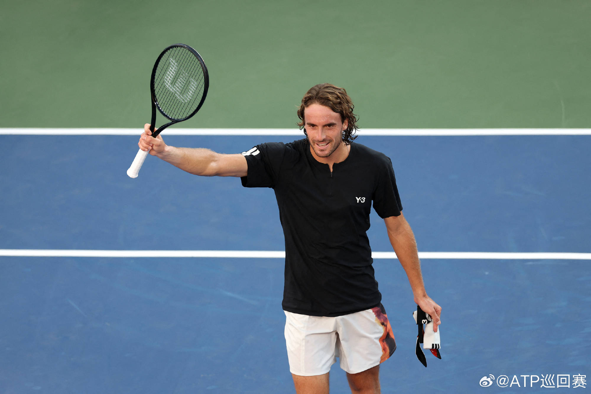 包含英国网球队完胜世界网球队,西西帕斯高光表现的词条 包含英国网球队完胜世界网球队,西西帕斯高光表现的词条