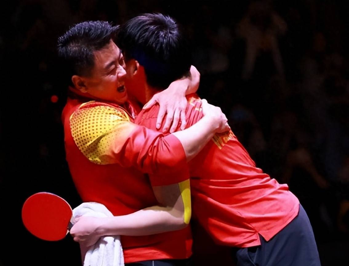 包含英国乒乓球队翻盘波兰乒乓球队，王皓绝境逆转的词条