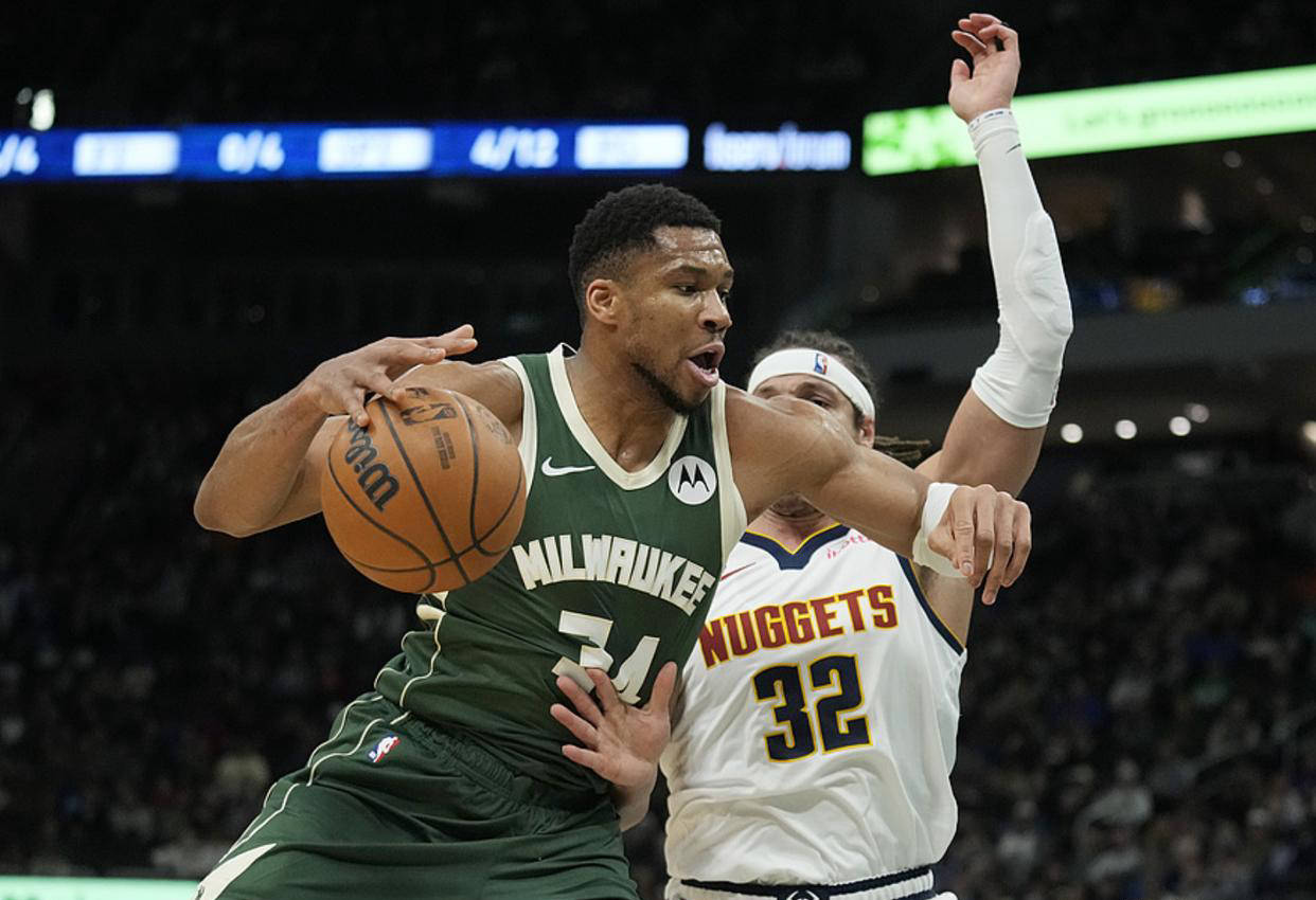 包含尼日利亚男篮横扫雄鹿，约基奇绝境逆转的词条