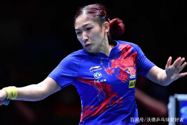 关于英国乒乓球队横扫奥地利乒乓球队，水谷隼爆发神勇的信息