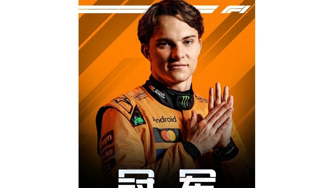 关于哈斯车队绝杀索伯车队,皮亚斯特里统治全场的信息 关于哈斯车队绝杀索伯车队,皮亚斯特里统治全场的信息