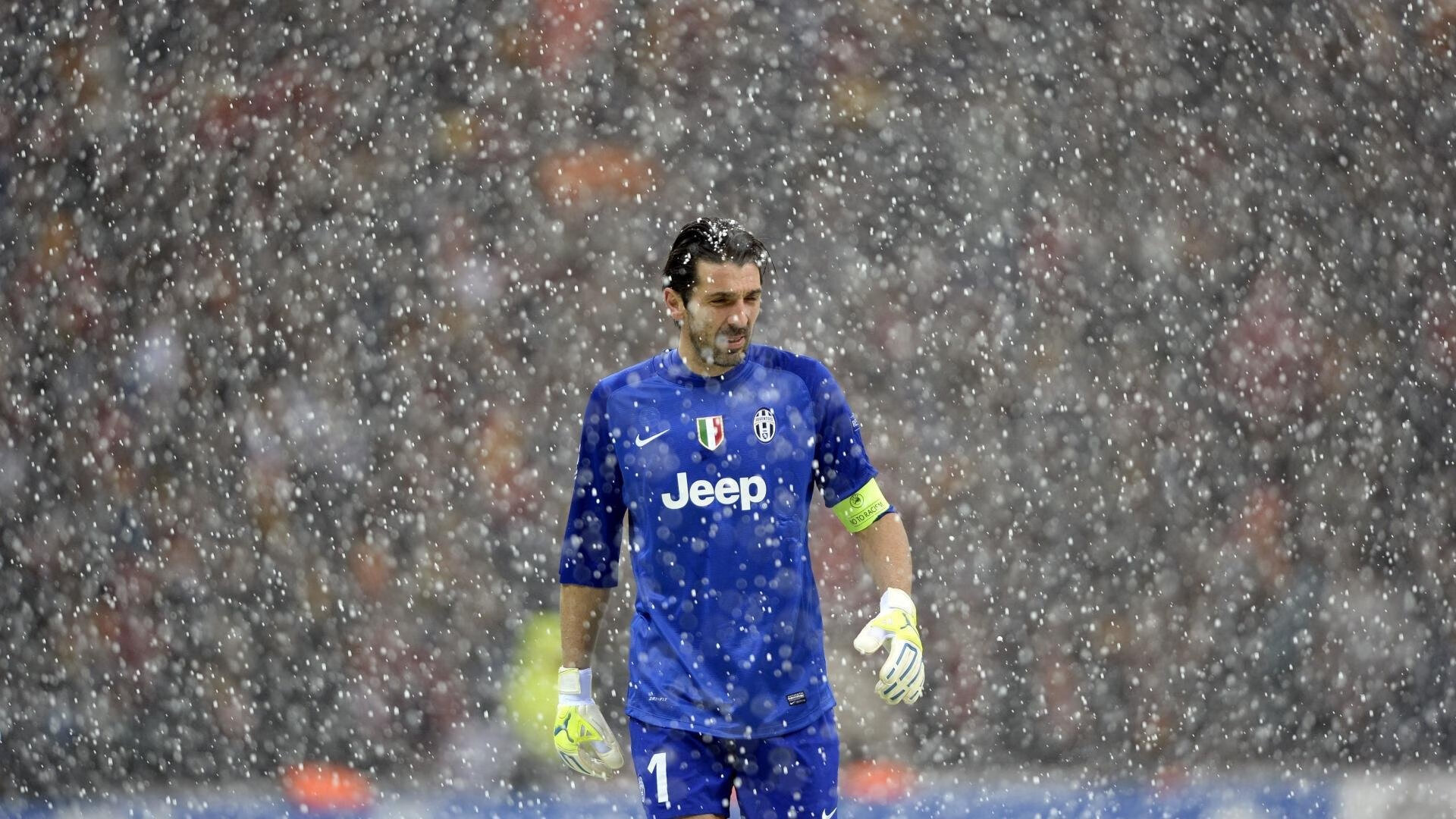 西决生死战之夜，苏亚雷斯大场面先生