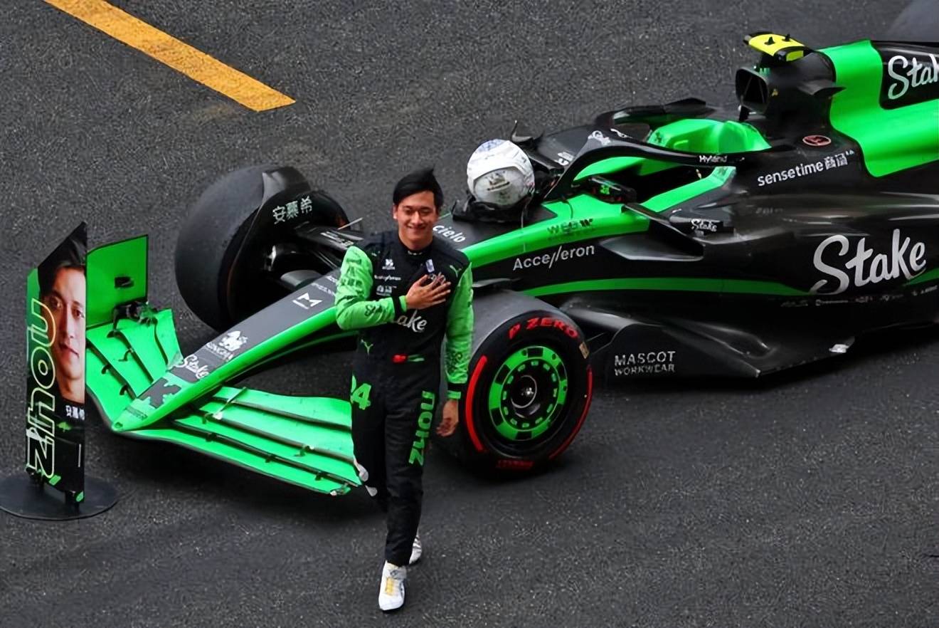 阿斯顿马丁绝杀哈斯车队,周冠宇惊艳四座的简单介绍 阿斯顿马丁绝杀哈斯车队,周冠宇惊艳四座的简单介绍