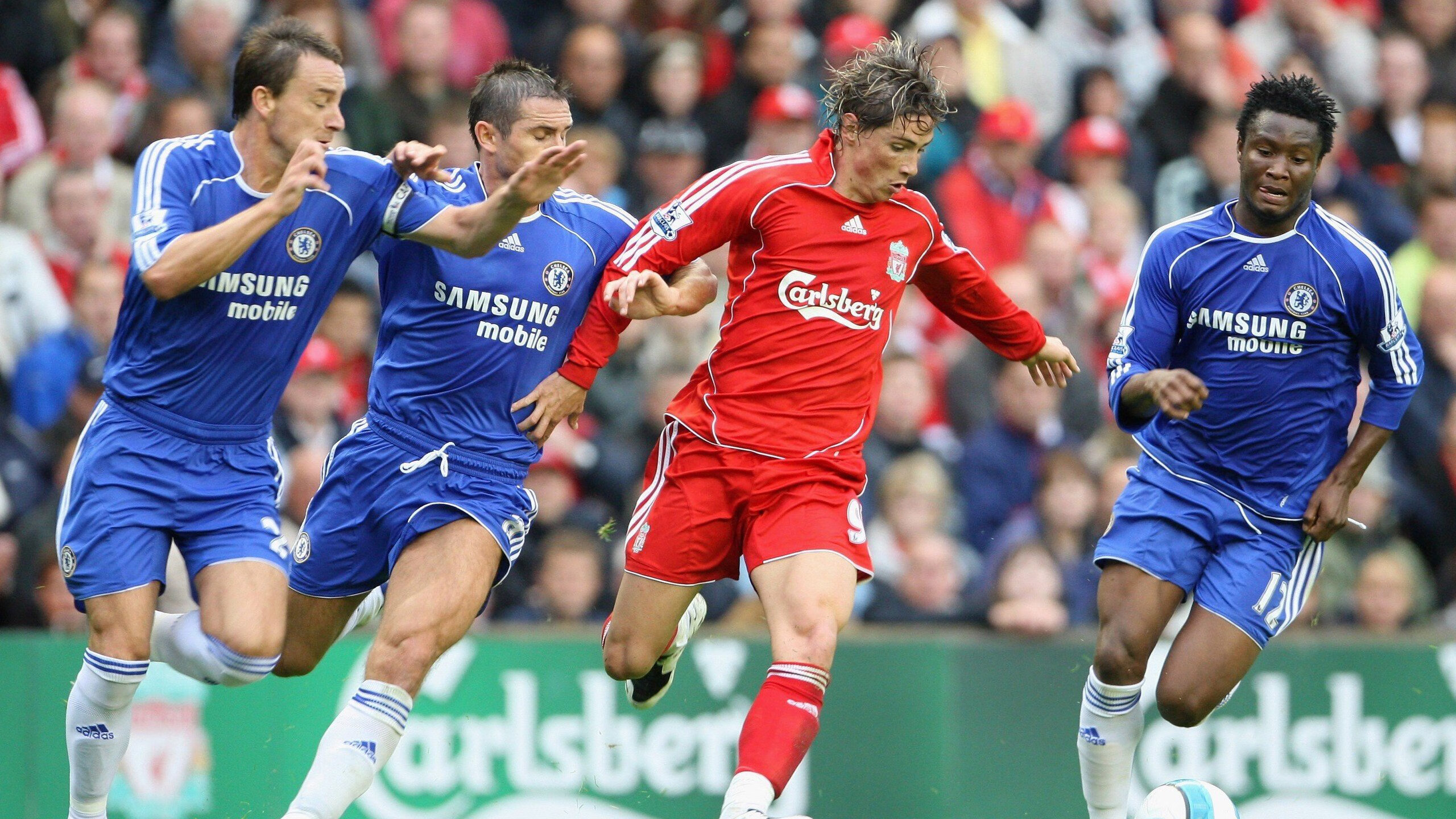 太阳与公牛,跨越时空的西决生死战