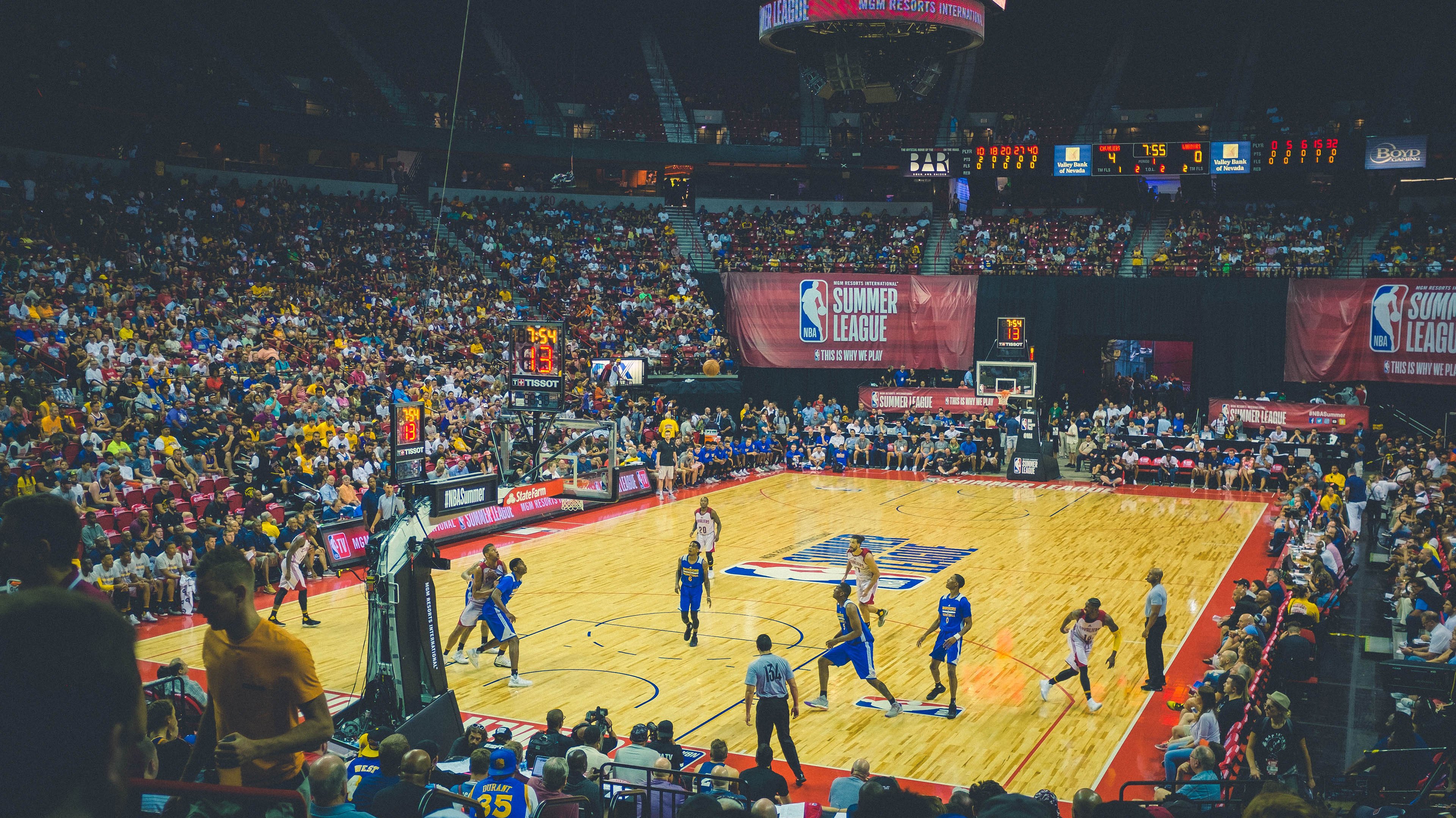 西决生死战之夜，范弗利特打出统治级数据